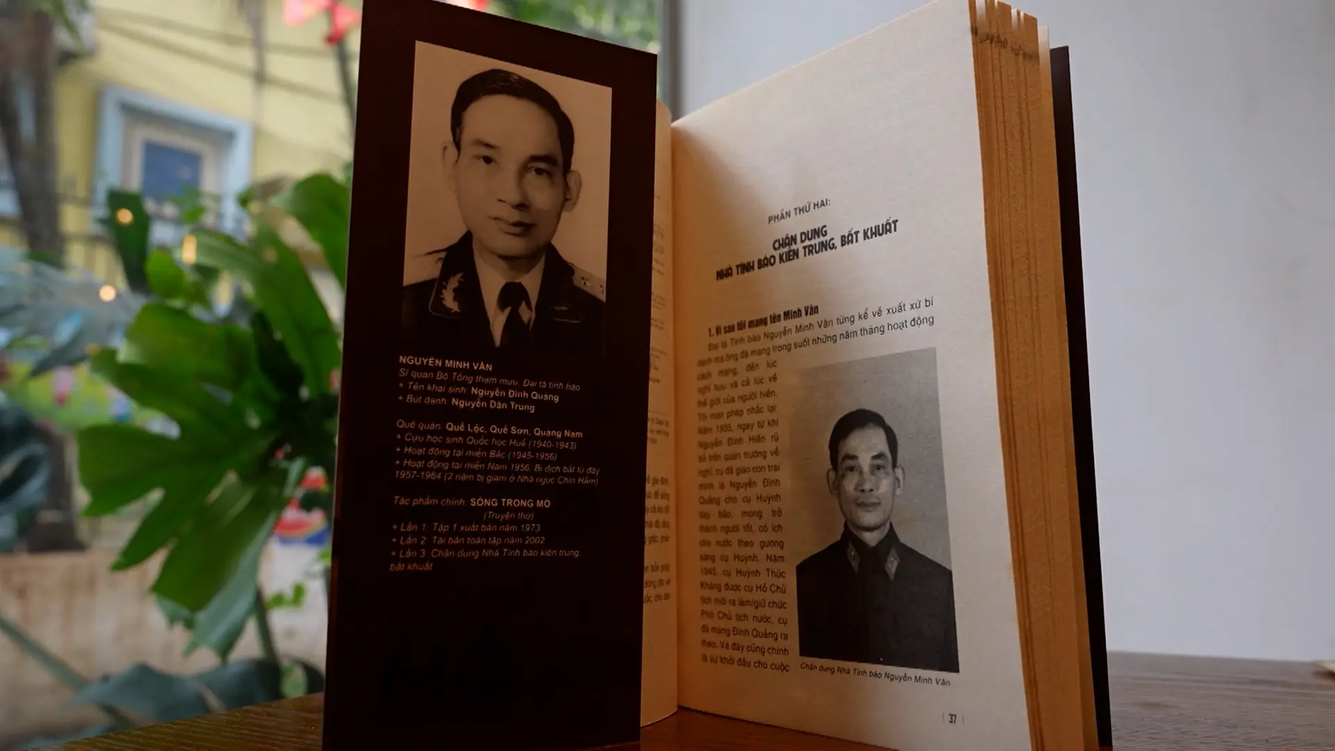 Nguyễn Minh Vân – người chiến sĩ cộng sản kiên trung | Danh nhân Thăng Long - Hà Nội | 24/08/2025